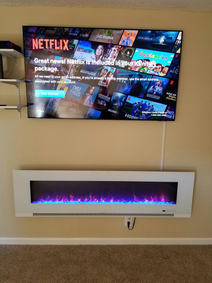 Westman's TV Mounting And Handyman Services Image