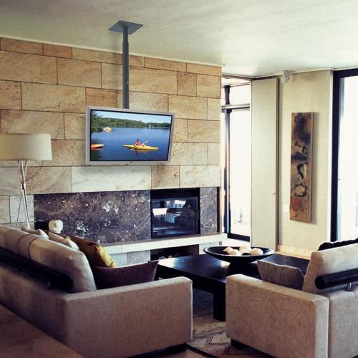 Westman's TV Mounting And Handyman Services Image