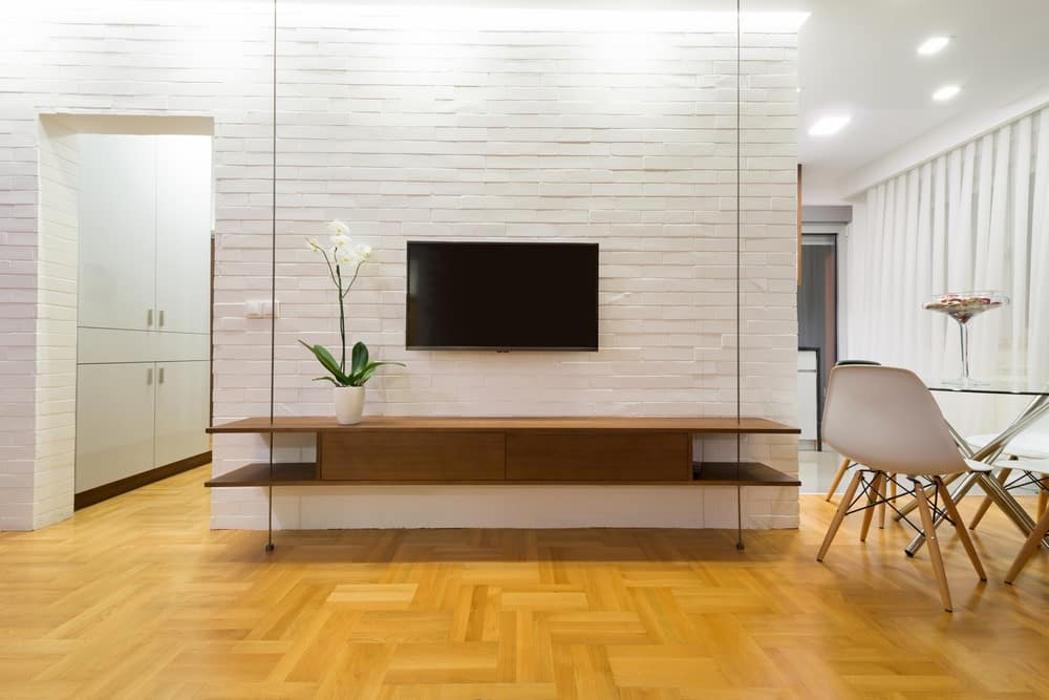 Westman's TV Mounting And Handyman Services Image