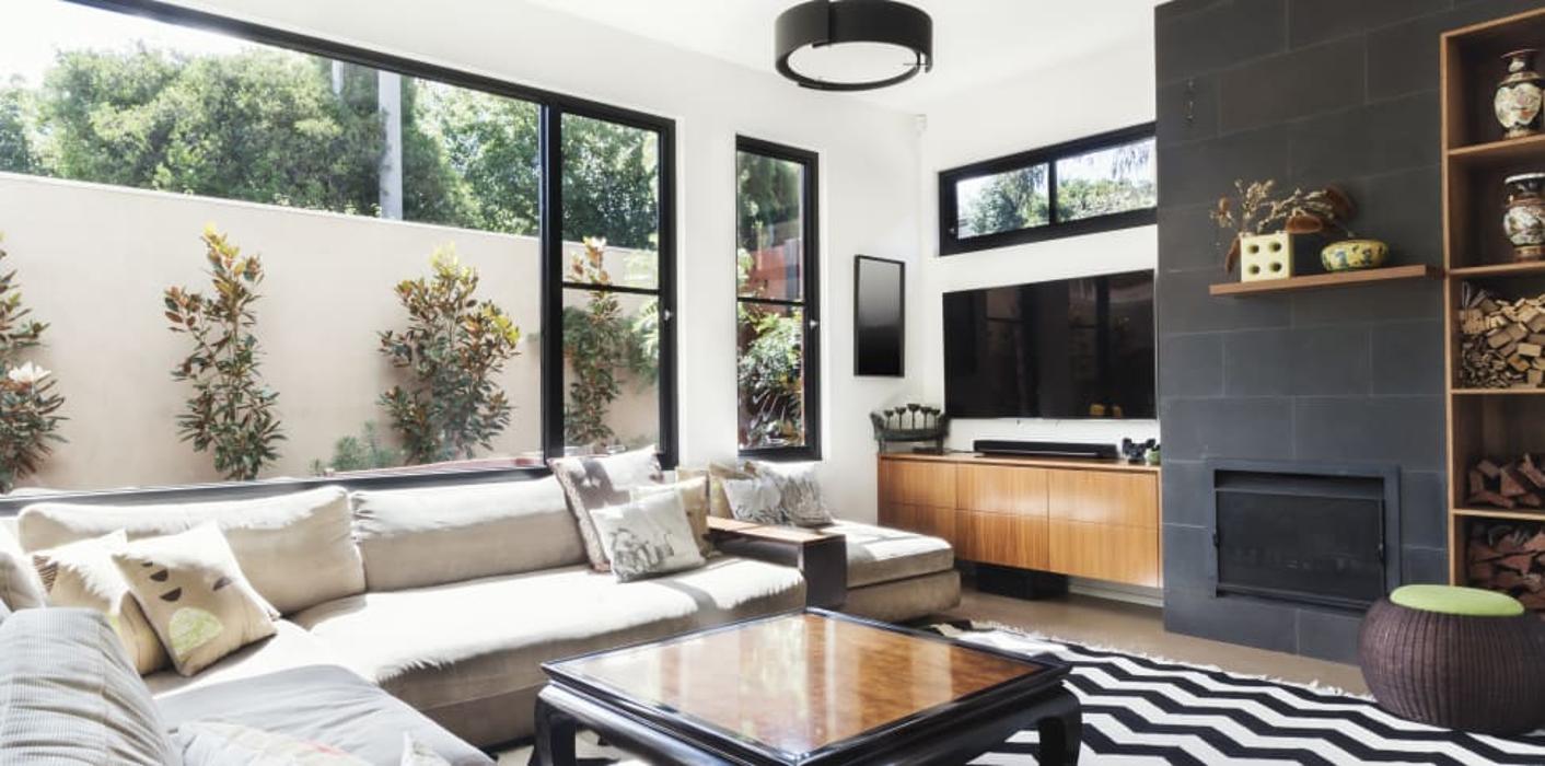 Westman's TV Mounting And Handyman Services Image