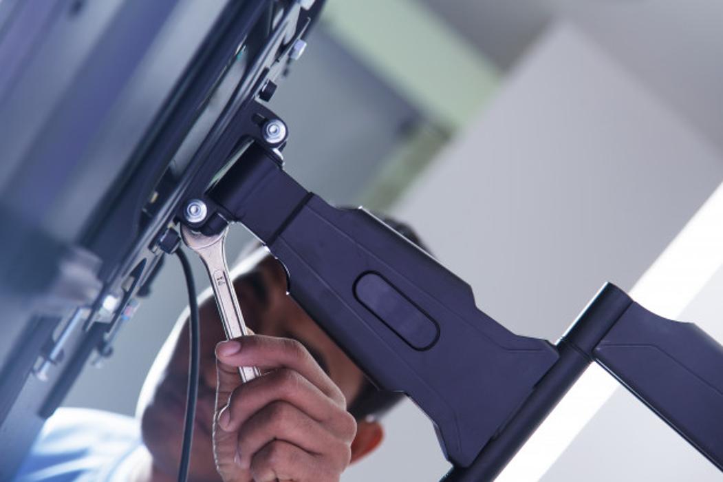 Westman's TV Mounting And Handyman Services Image