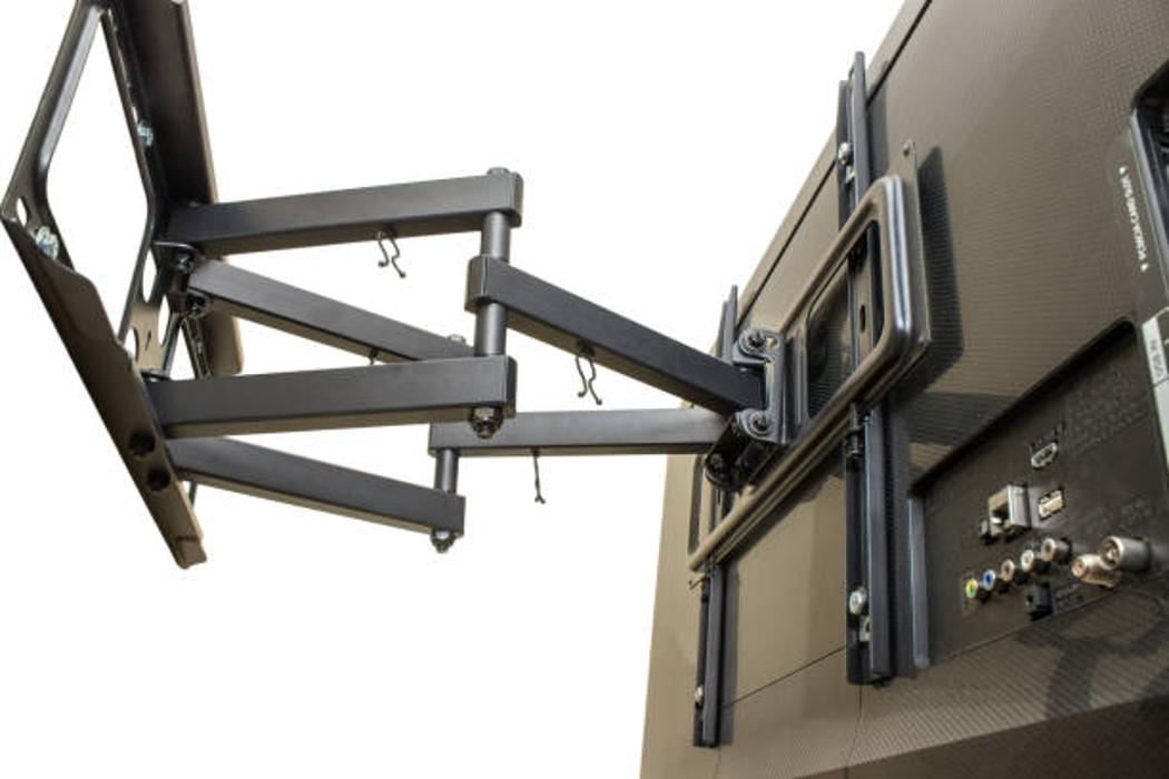 Westman's TV Mounting And Handyman Services Image