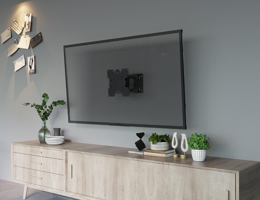 Westman's TV Mounting And Handyman Services Image