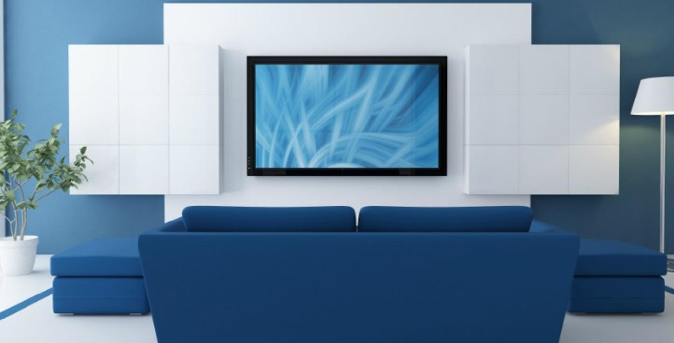 Westman's TV Mounting And Handyman Services Image