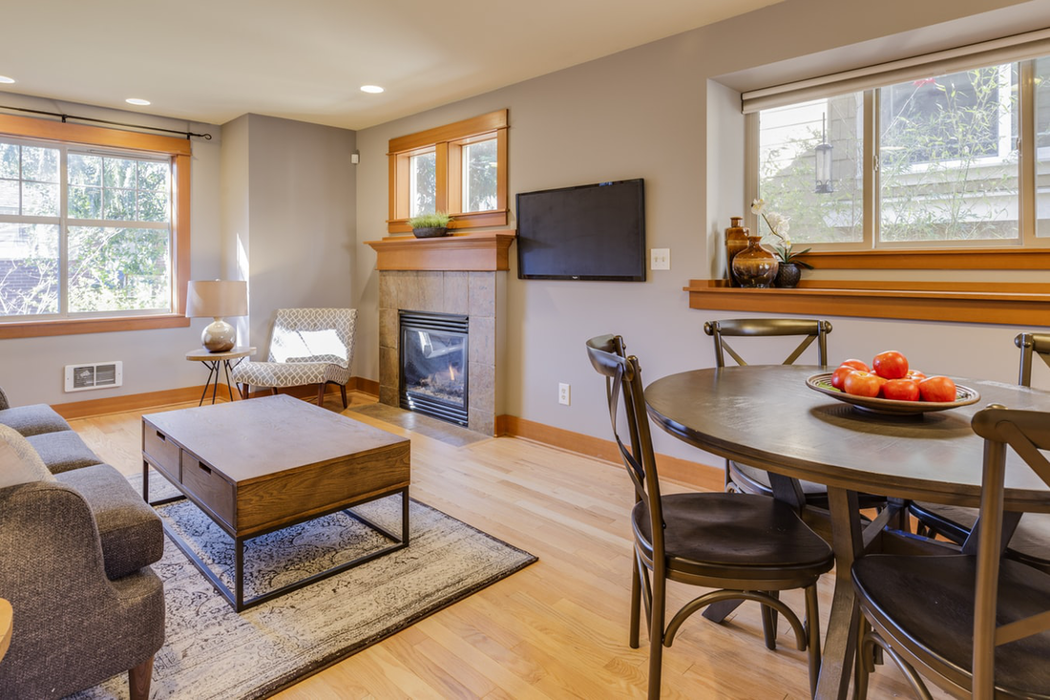 Westman's TV Mounting And Handyman Services Image