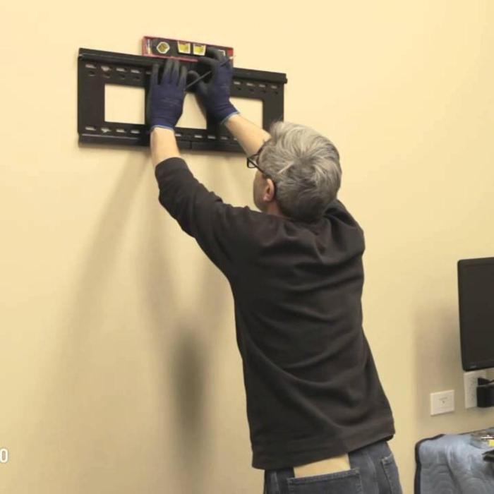 Westman's TV Mounting And Handyman Services Image