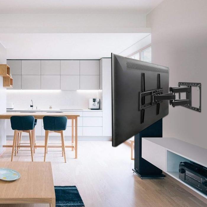 Westman's TV Mounting And Handyman Services Image