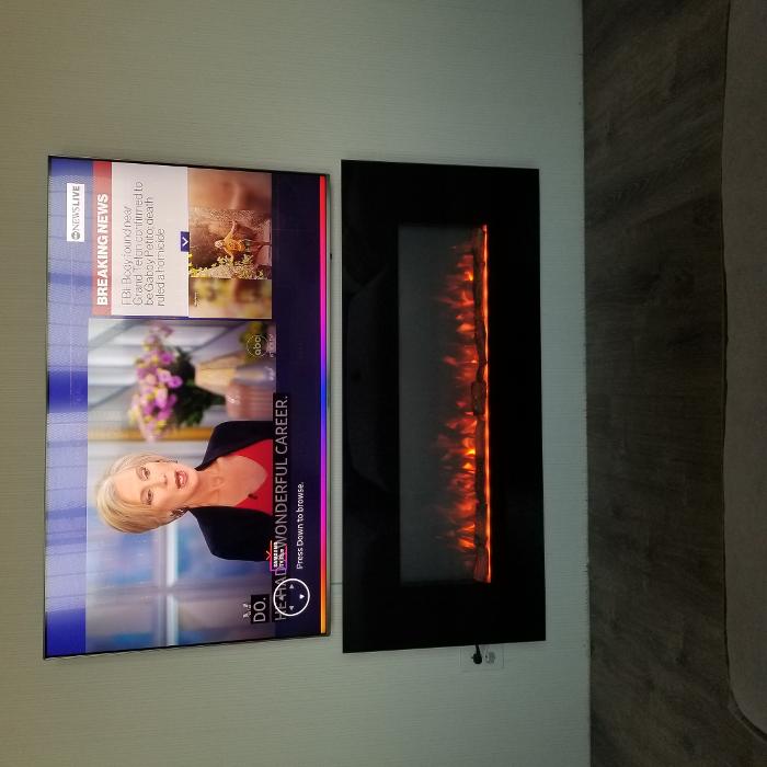 Westman's TV Mounting And Handyman Services Image