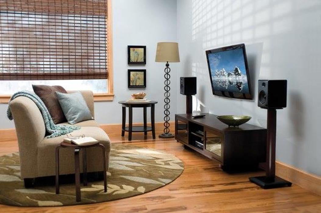 Westman's TV Mounting And Handyman Services Image