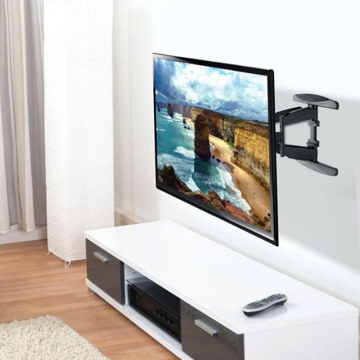 Westman's TV Mounting And Handyman Services Image