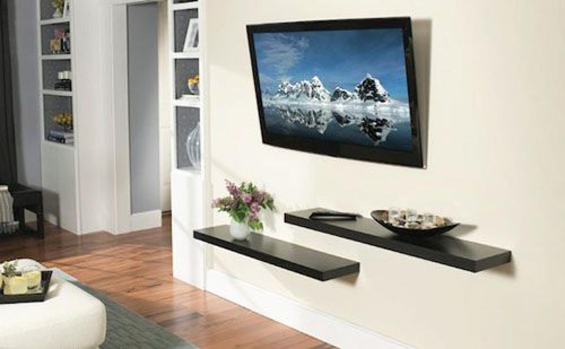Westman's TV Mounting And Handyman Services Image