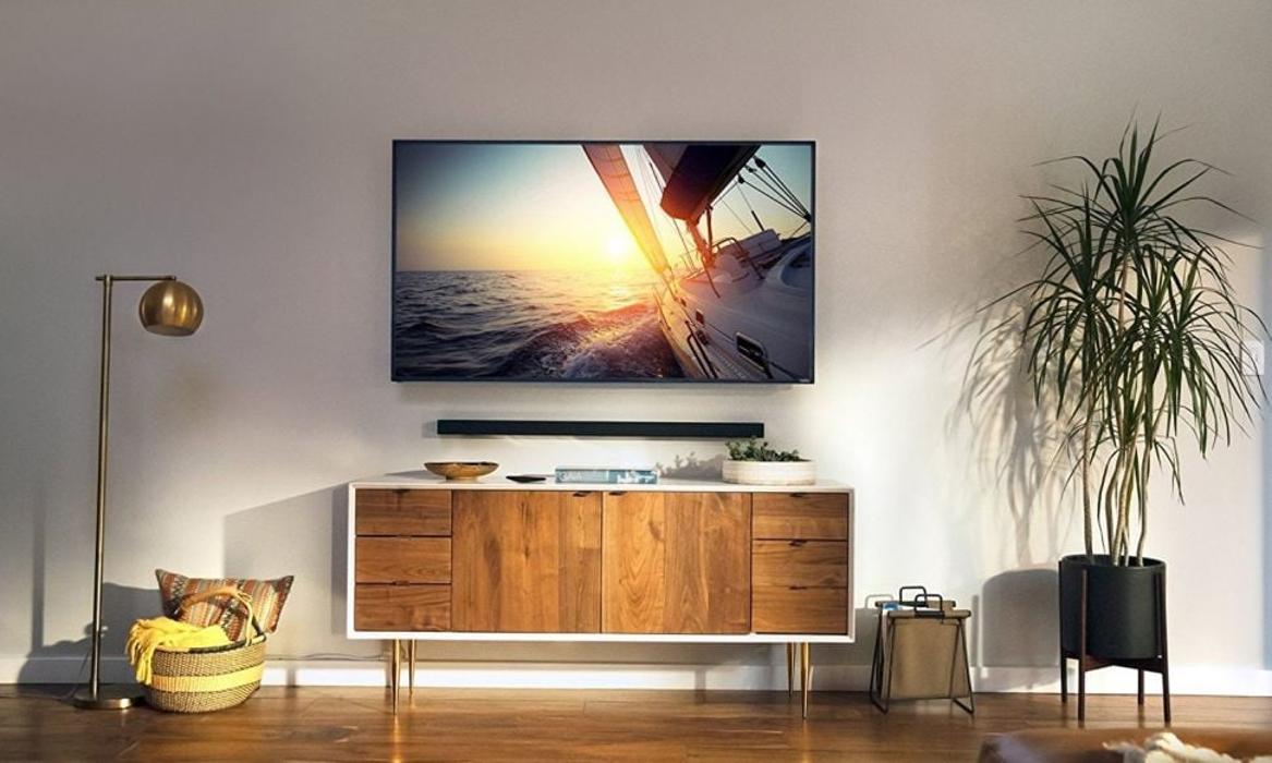 Westman's TV Mounting And Handyman Services Image