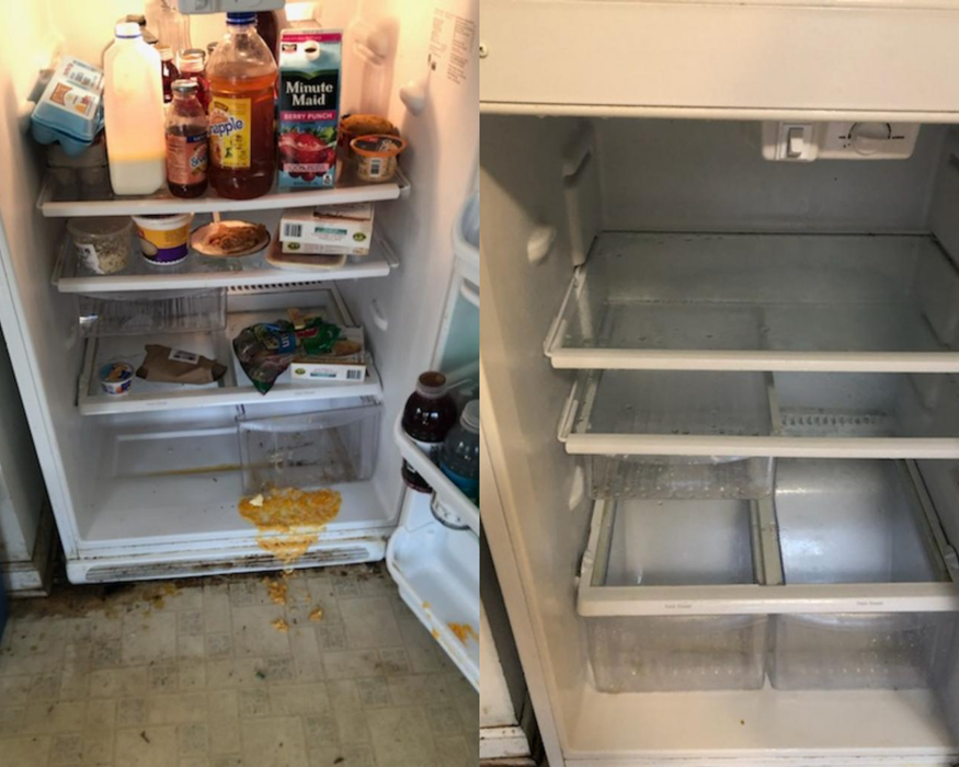 Supreme Cleaning & Maintenance Service LLC - Branford, CT