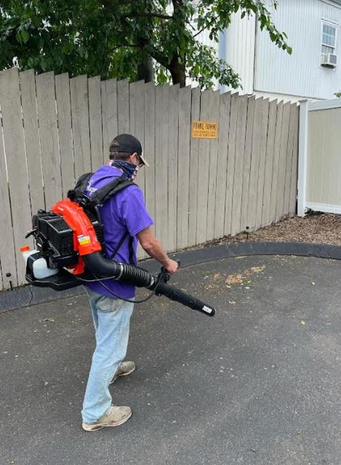 Supreme Cleaning & Maintenance Service LLC - Branford, CT