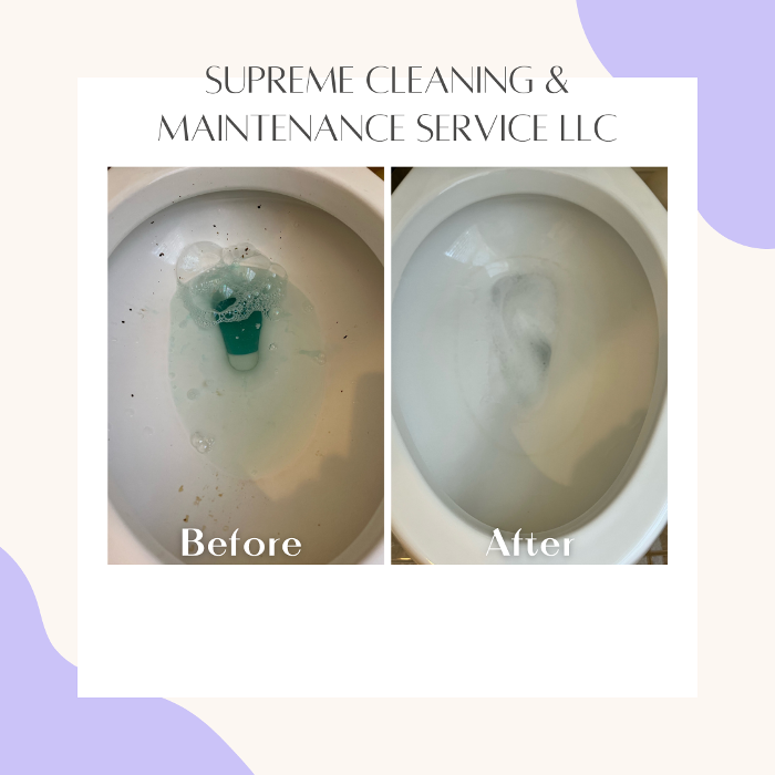 Supreme Cleaning & Maintenance Service LLC - Branford, CT