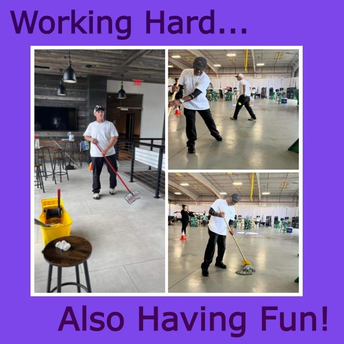 Supreme Cleaning & Maintenance Service LLC - Branford, CT