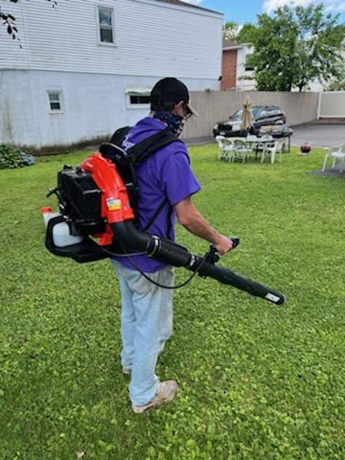 Supreme Cleaning & Maintenance Service LLC - Branford, CT