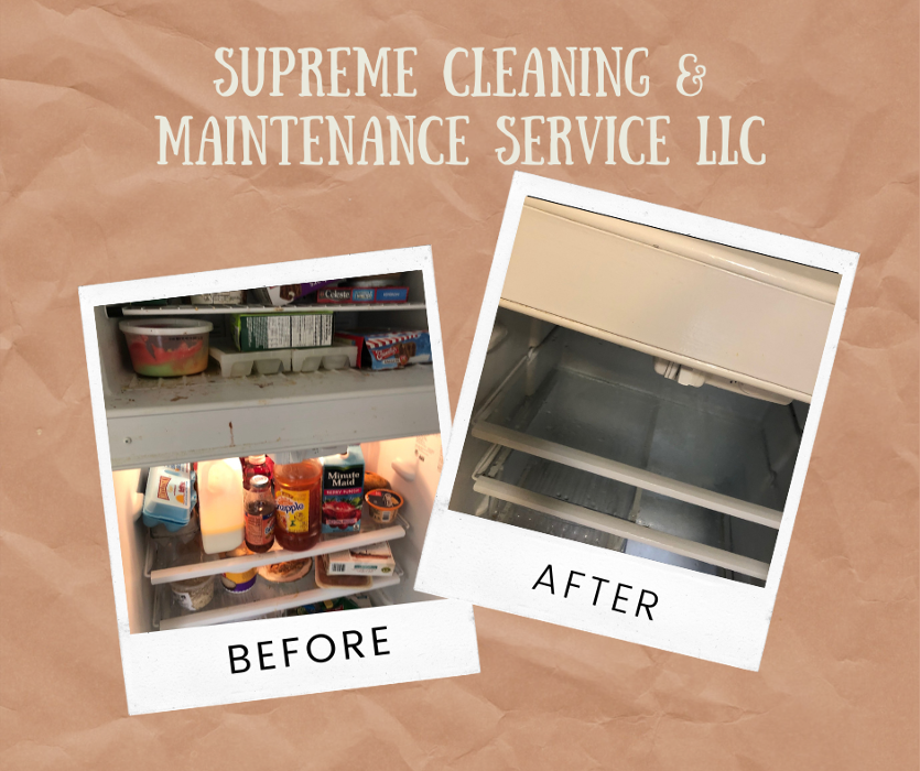Supreme Cleaning & Maintenance Service LLC - Branford, CT
