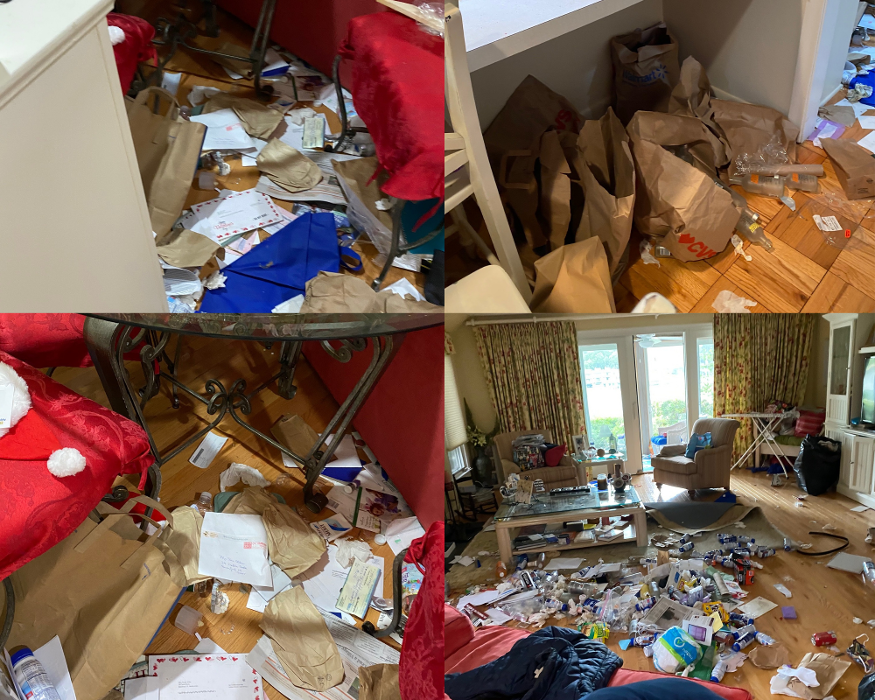 Supreme Cleaning & Maintenance Service LLC - Branford, CT