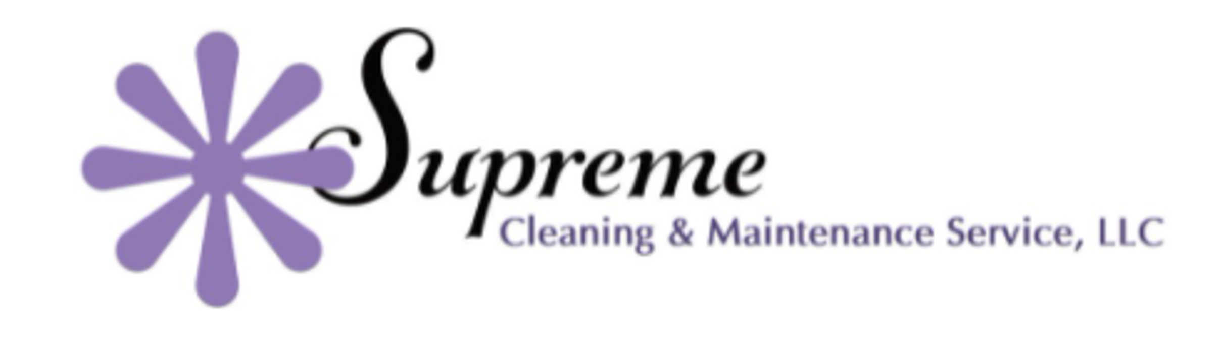 Supreme Cleaning & Maintenance Service LLC - Branford, CT