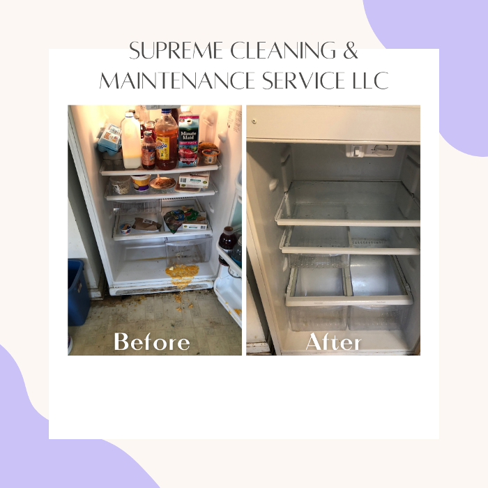 Supreme Cleaning & Maintenance Service LLC - Branford, CT