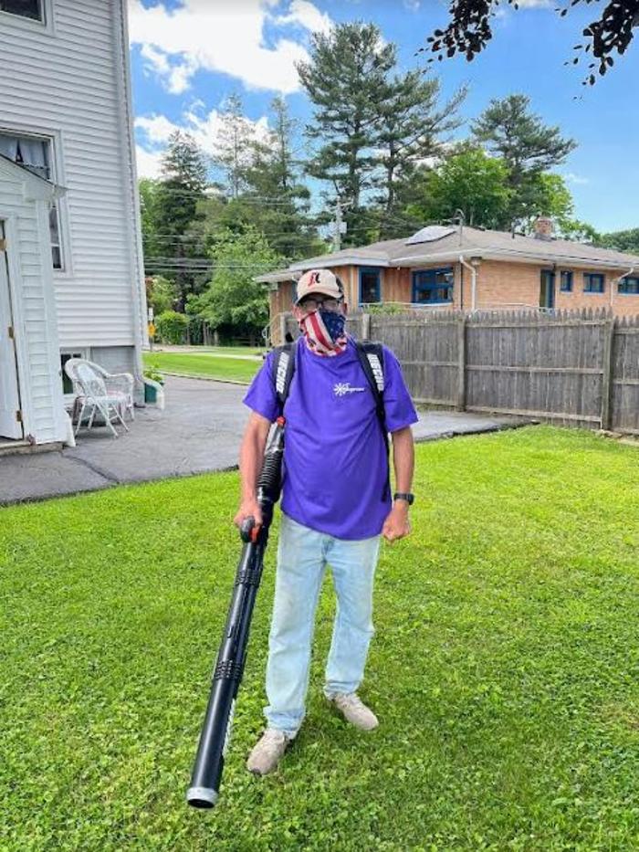 Supreme Cleaning & Maintenance Service LLC - Branford, CT