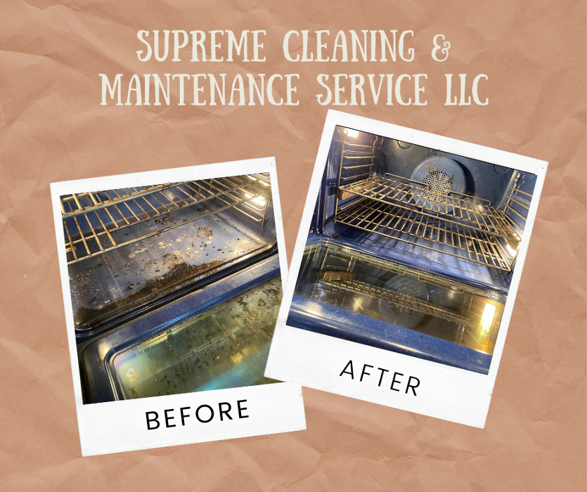 Supreme Cleaning & Maintenance Service LLC - Branford, CT