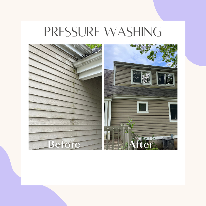 Supreme Cleaning & Maintenance Service LLC - Branford, CT