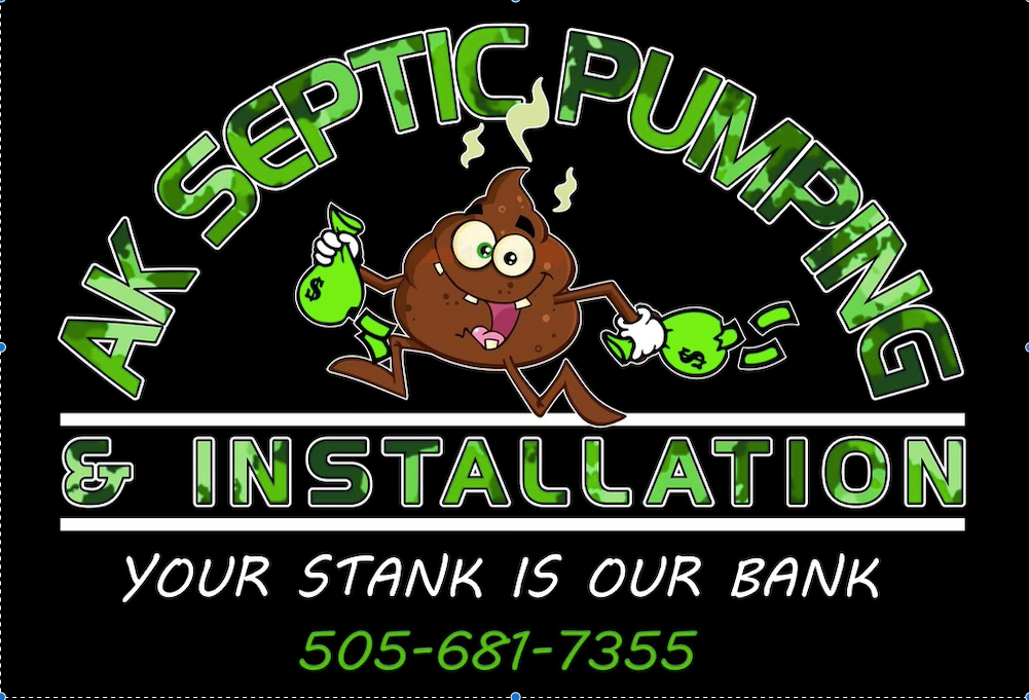 AK Septic Pumping - Santa Fe, NM