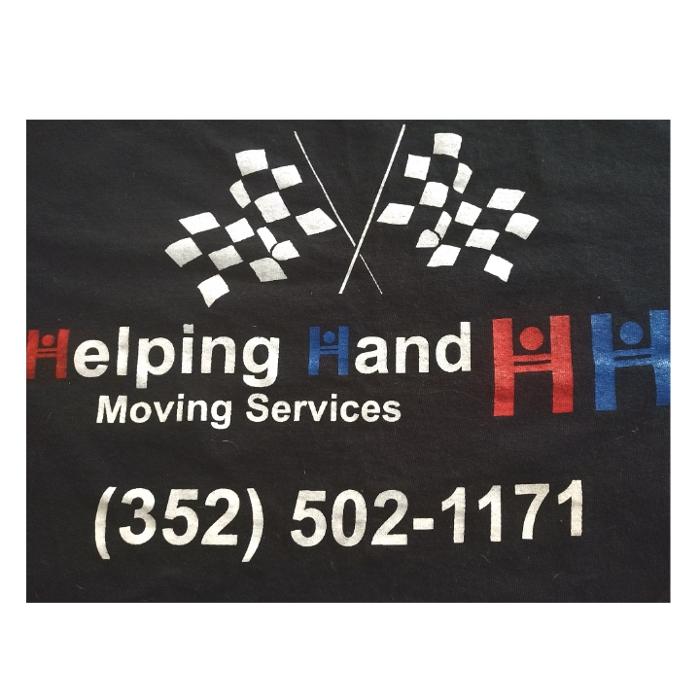 Helping Hand Moving Services - Belleview, FL