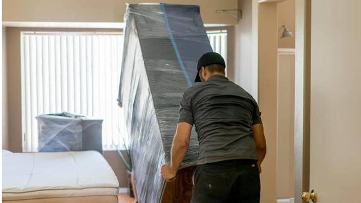 Helping Hand Moving Services - Belleview, FL