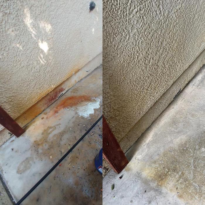 Super Power Wash - Mission Hills, CA