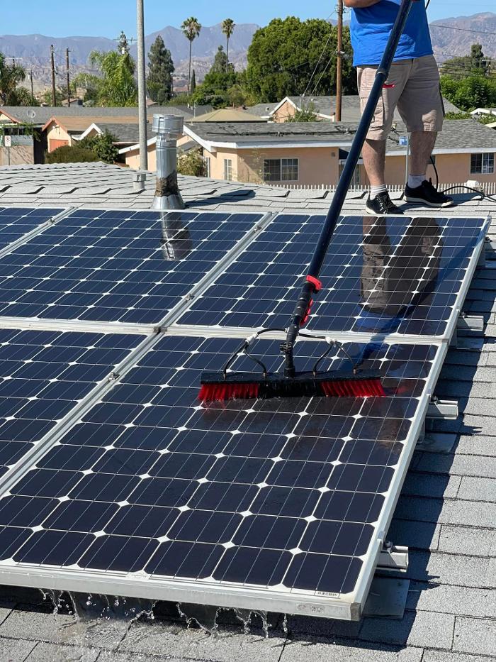 Super Power Wash - Mission Hills, CA