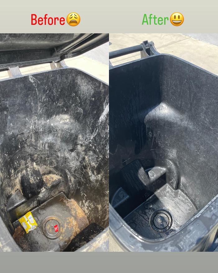 Super Power Wash - Mission Hills, CA