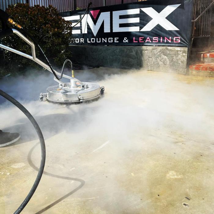 Super Power Wash - Mission Hills, CA