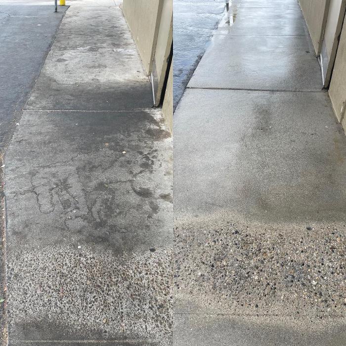 Super Power Wash - Mission Hills, CA