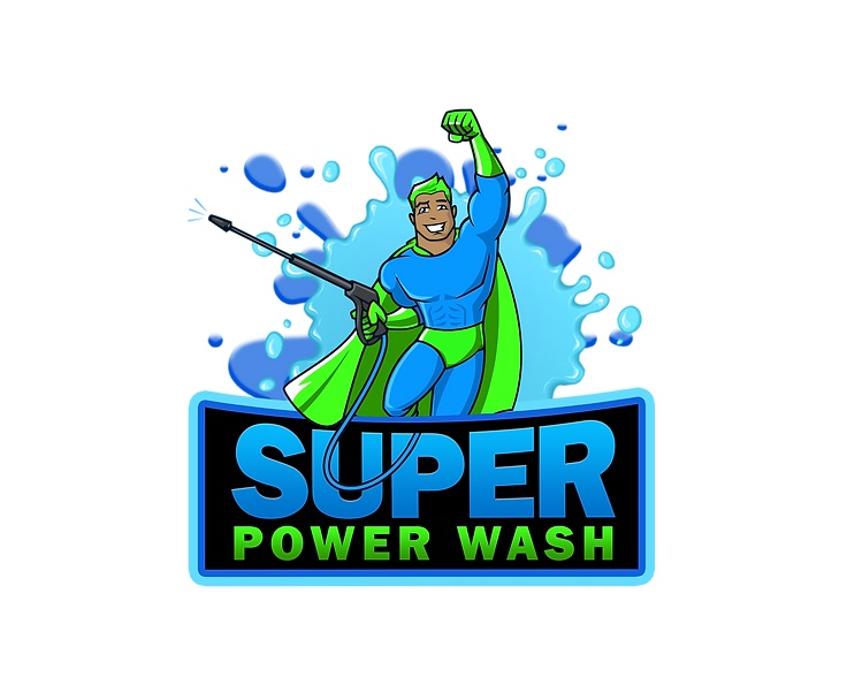 Super Power Wash - Mission Hills, CA