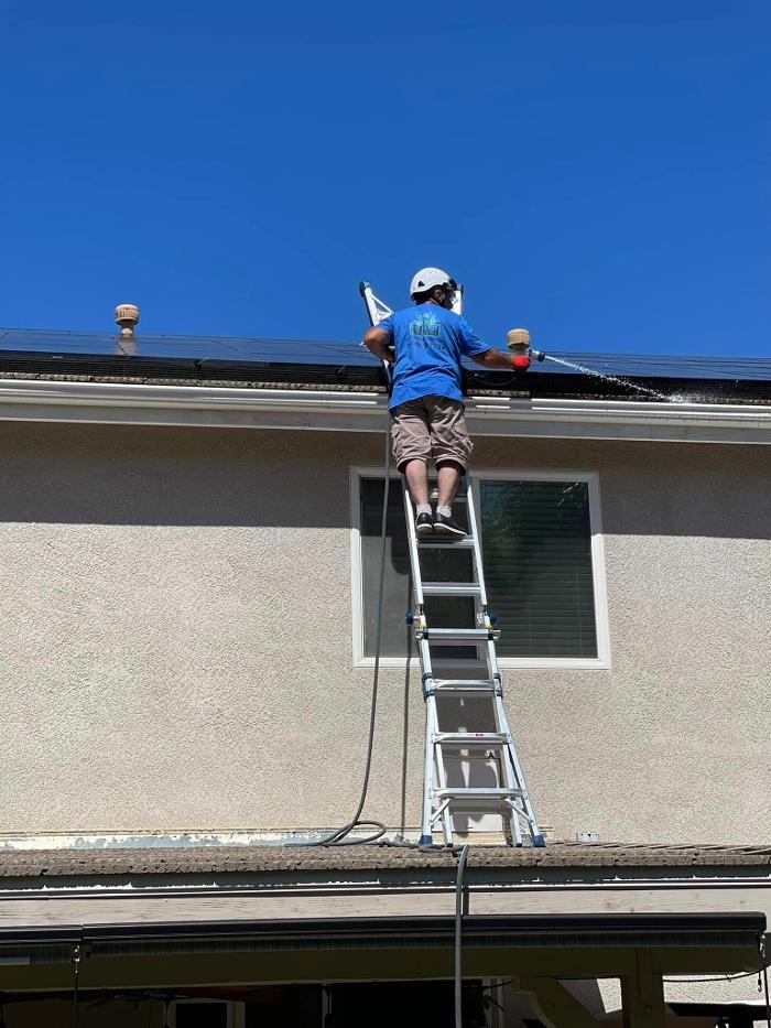 Super Power Wash - Mission Hills, CA