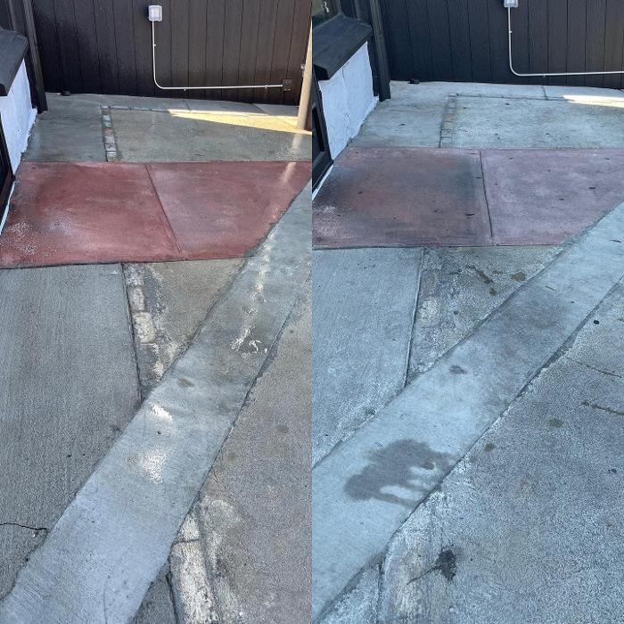 Super Power Wash - Mission Hills, CA
