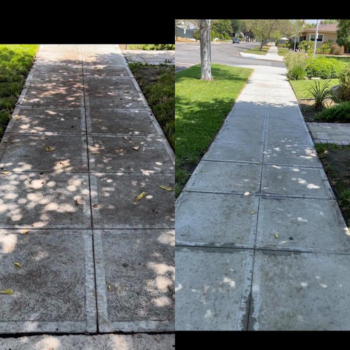 Super Power Wash - Mission Hills, CA