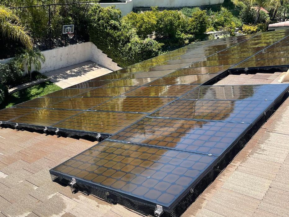 Super Power Wash - Mission Hills, CA