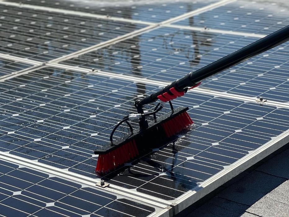 Super Power Wash - Mission Hills, CA