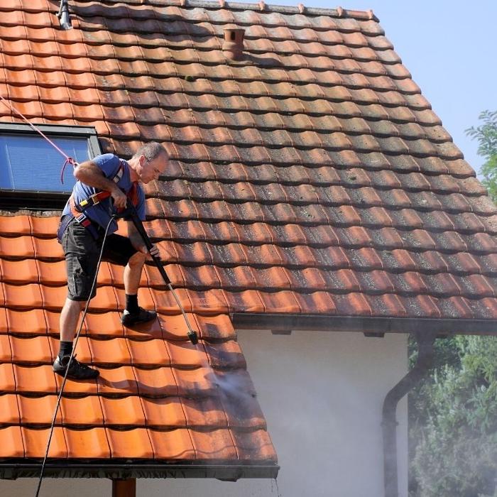 Super Power Wash - Mission Hills, CA