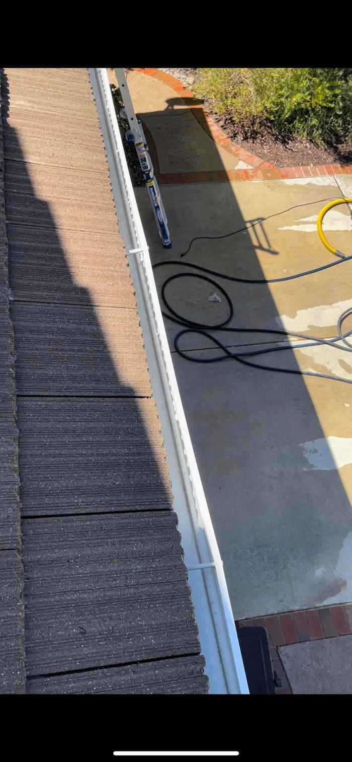 Super Power Wash - Mission Hills, CA