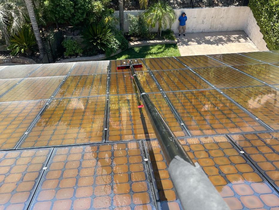 Super Power Wash - Mission Hills, CA