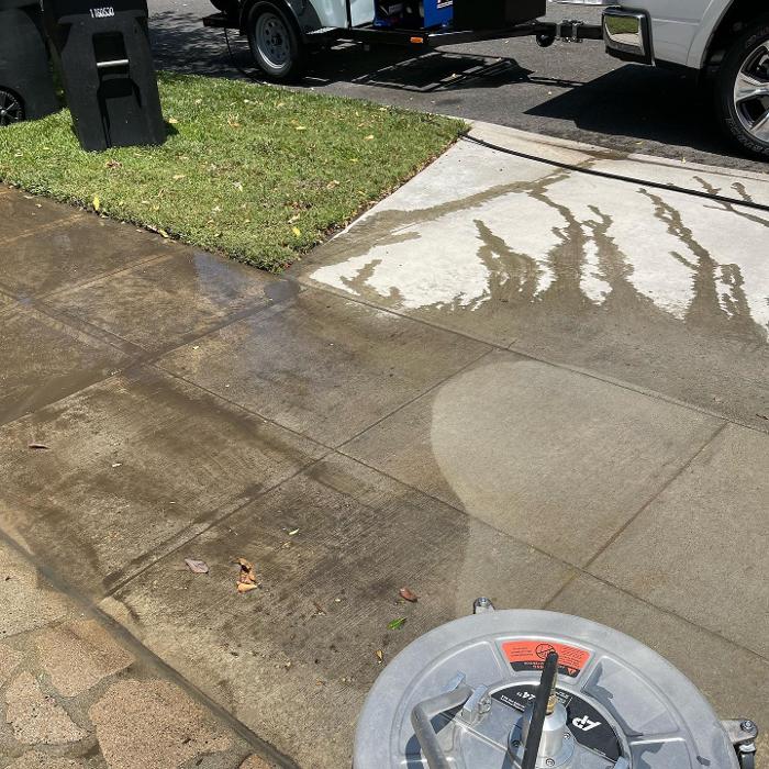 Super Power Wash - Mission Hills, CA