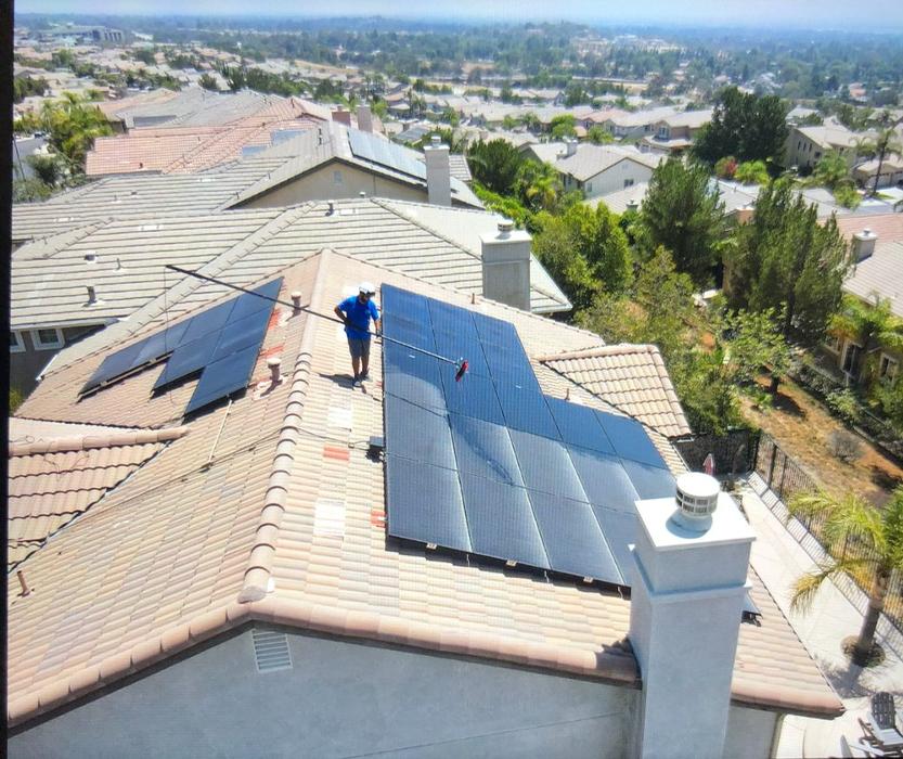 Super Power Wash - Mission Hills, CA
