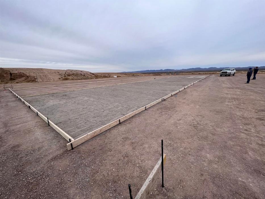 Big G Construction, LLC - Edgewood, NM