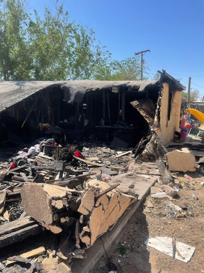 Big G Construction, LLC - Edgewood, NM