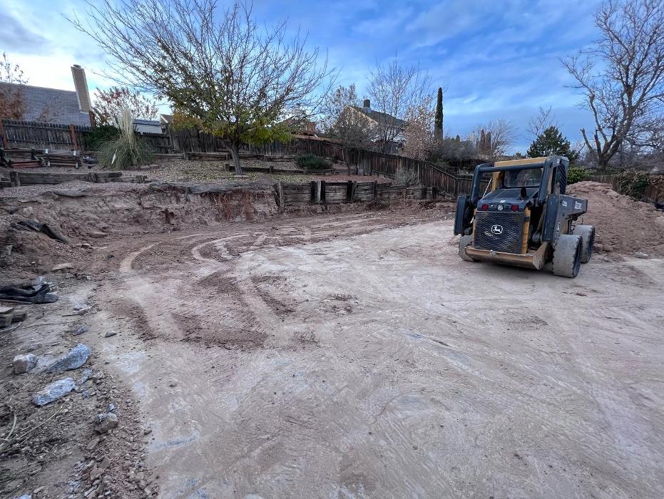 Big G Construction, LLC - Edgewood, NM